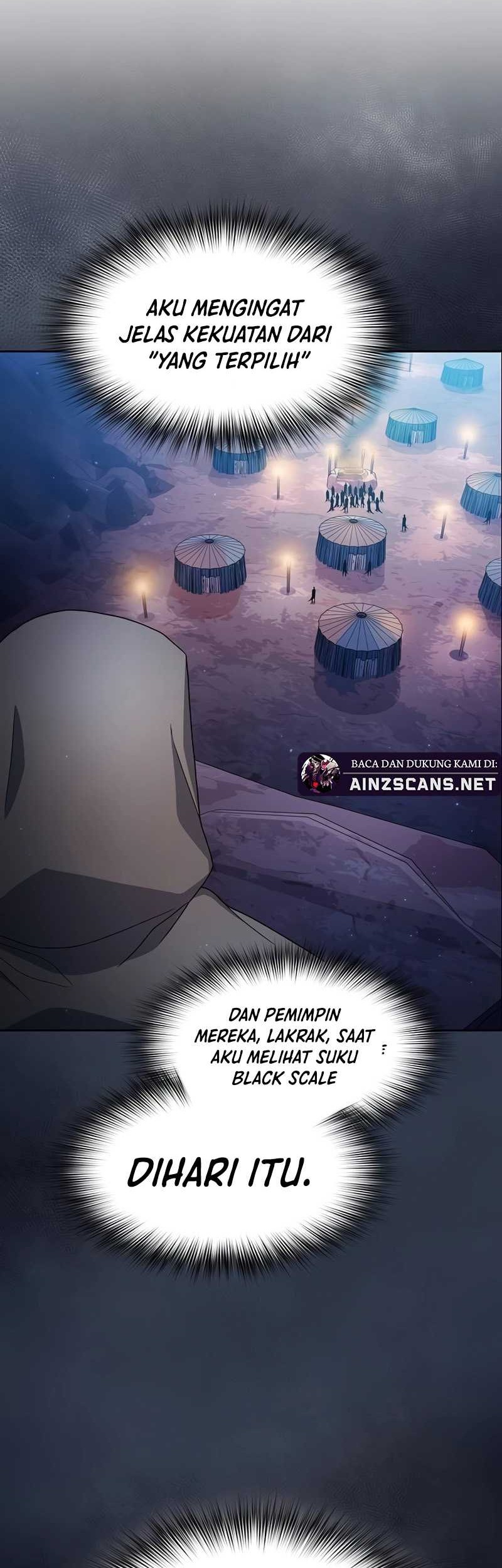 The Nebula’s Civilization Chapter 39 Gambar 18