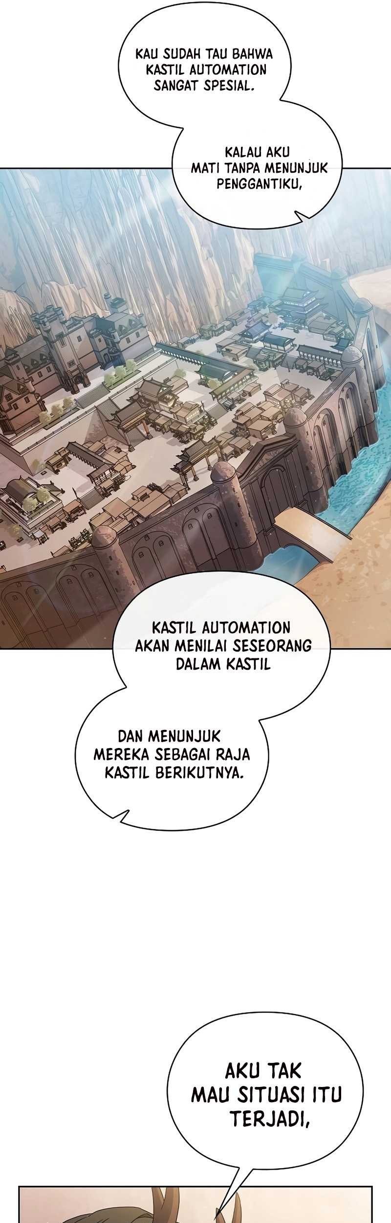 The Nebula’s Civilization Chapter 39 Gambar 22