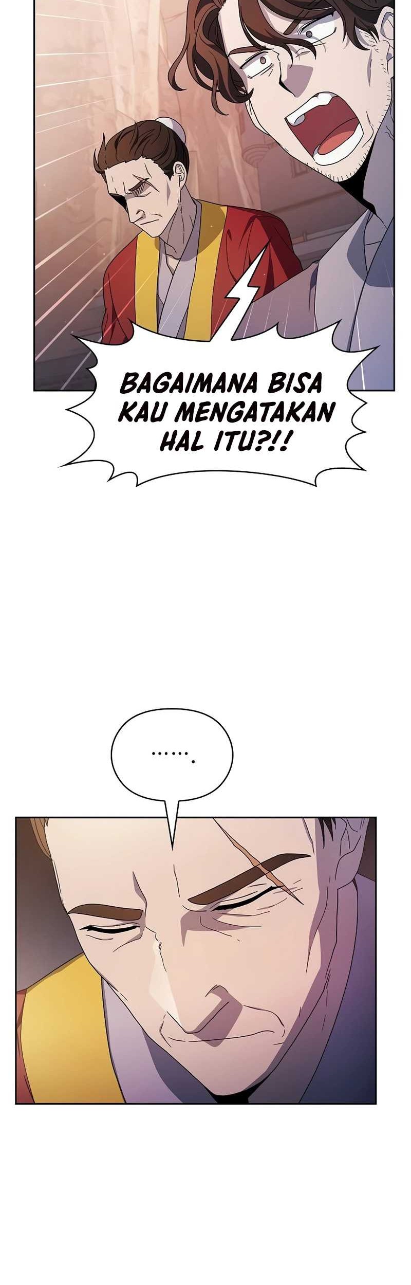The Nebula’s Civilization Chapter 39 Gambar 25