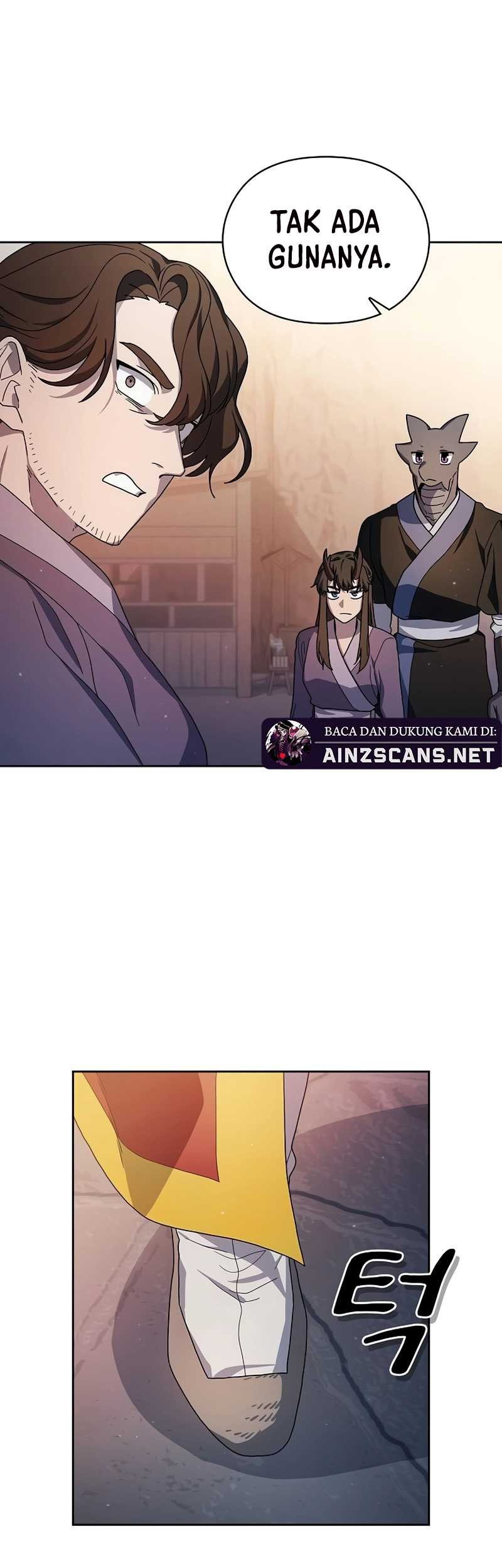 The Nebula’s Civilization Chapter 39 Gambar 26