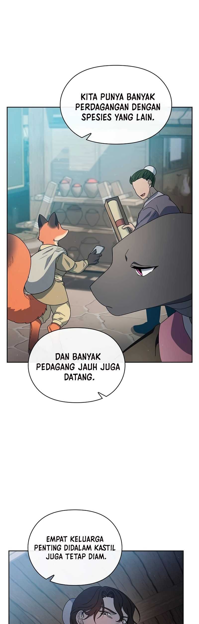The Nebula’s Civilization Chapter 39 Gambar 32