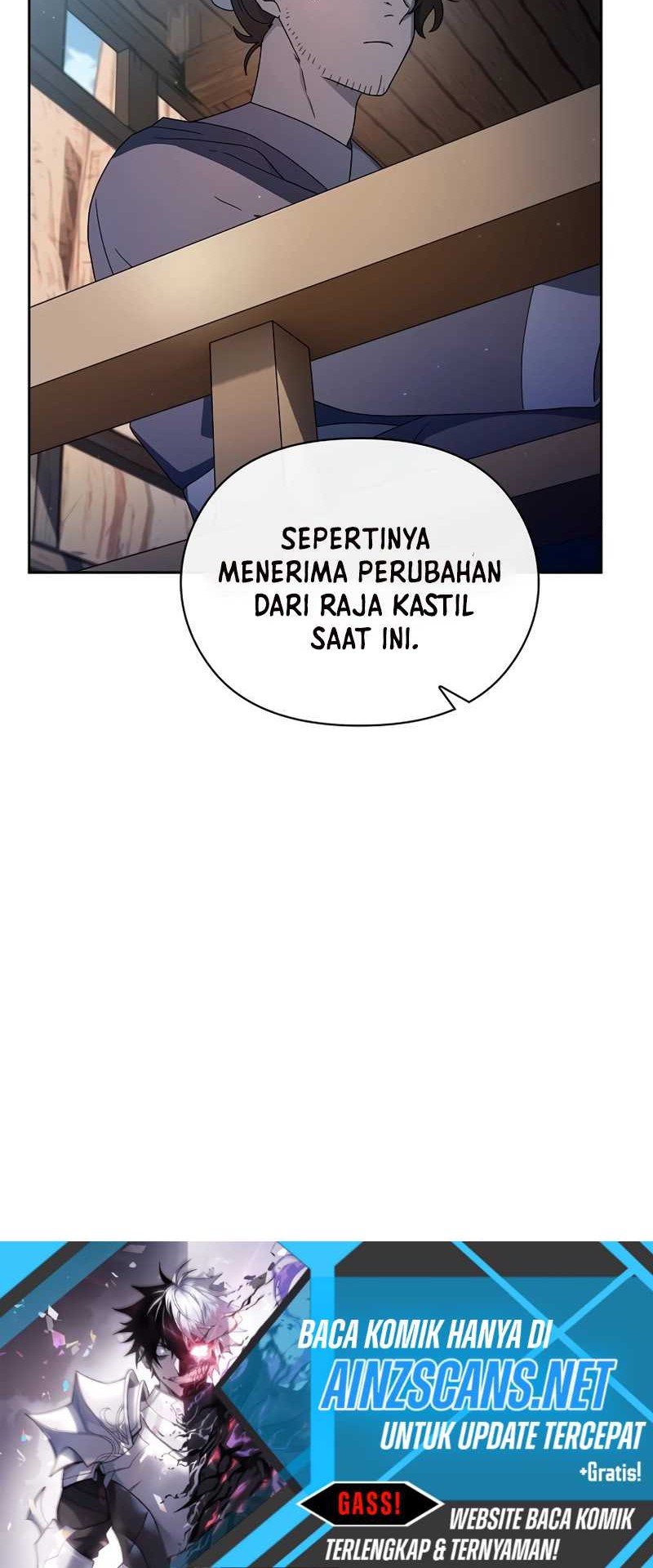The Nebula’s Civilization Chapter 39 Gambar 33