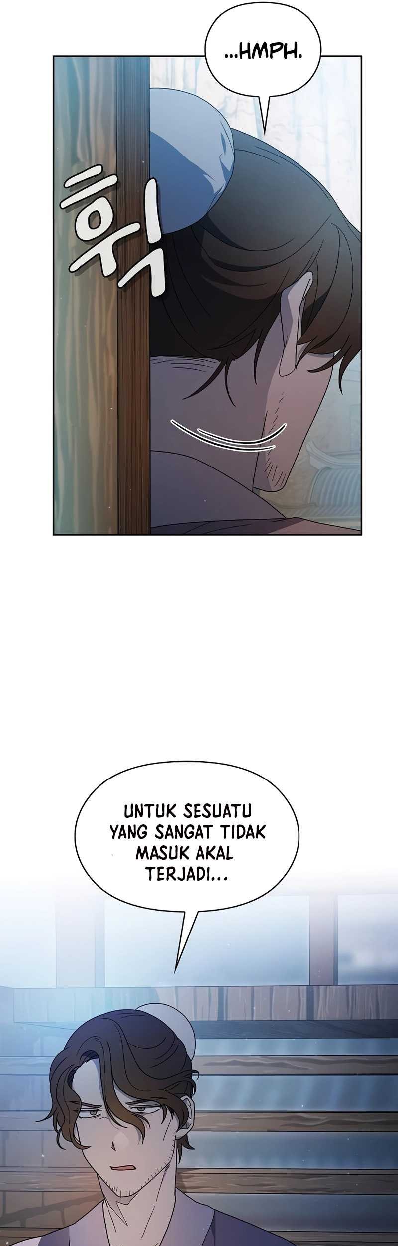 The Nebula’s Civilization Chapter 39 Gambar 34