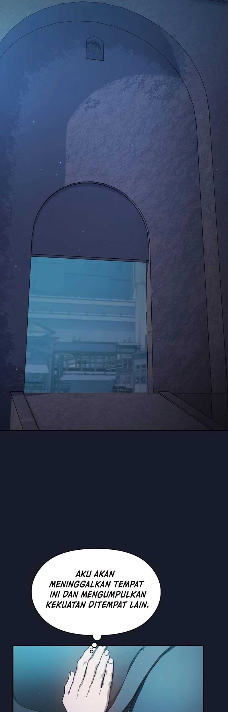 The Nebula’s Civilization Chapter 39 Gambar 36