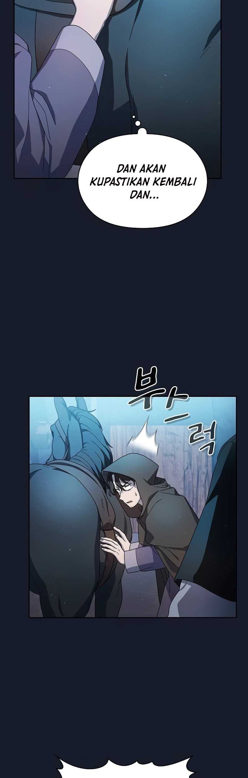 The Nebula’s Civilization Chapter 39 Gambar 37