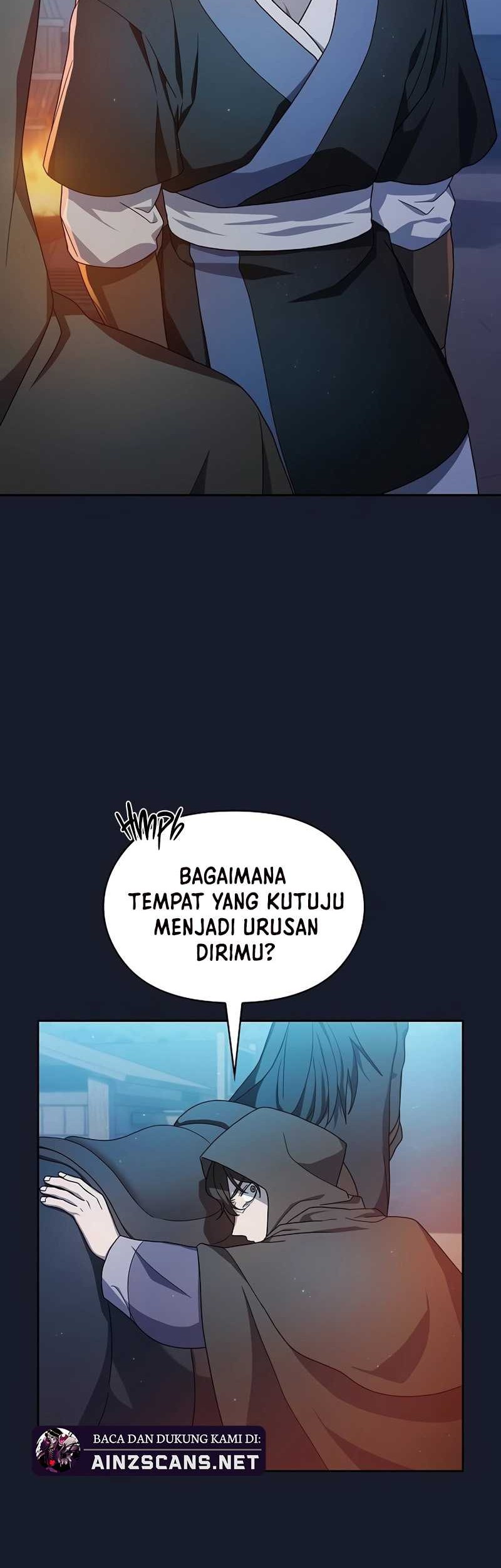 The Nebula’s Civilization Chapter 39 Gambar 39
