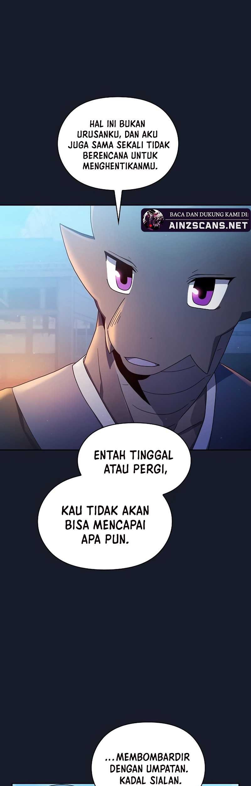 The Nebula’s Civilization Chapter 39 Gambar 40