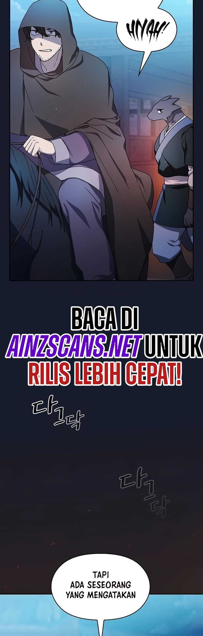 The Nebula’s Civilization Chapter 39 Gambar 41