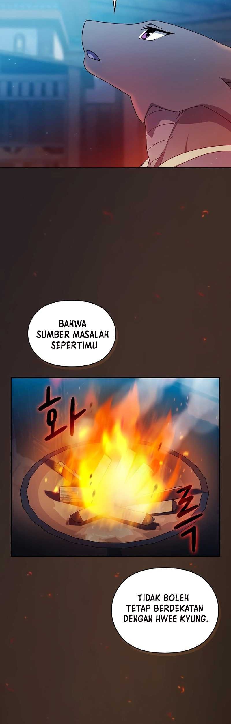 The Nebula’s Civilization Chapter 39 Gambar 42