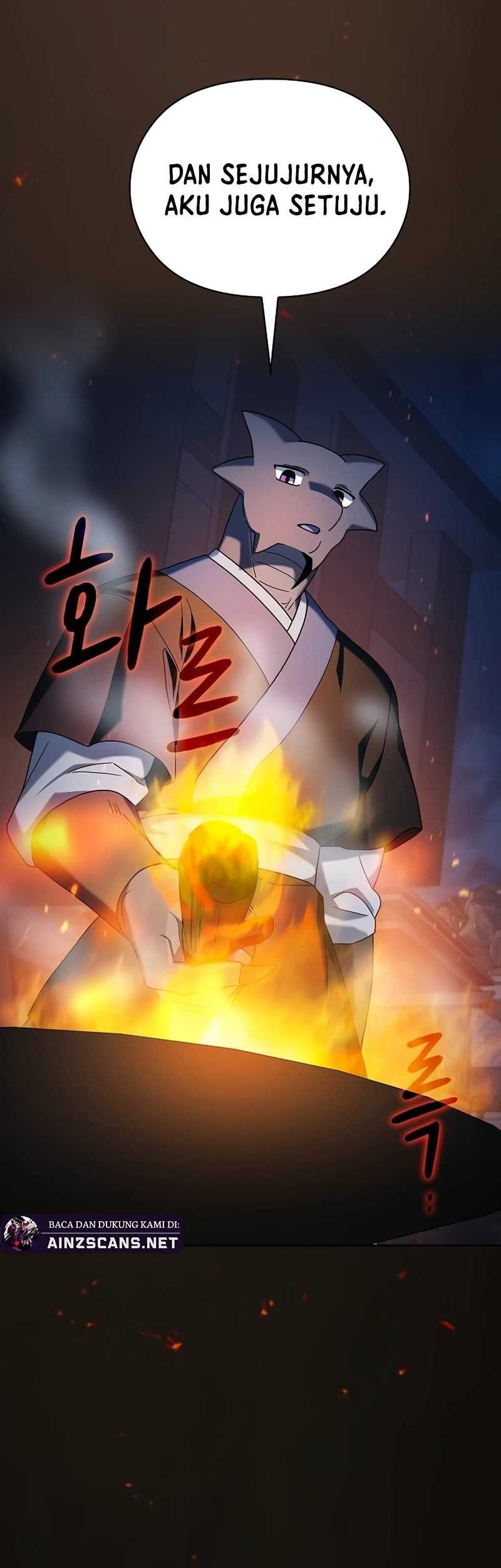 The Nebula’s Civilization Chapter 39 Gambar 43