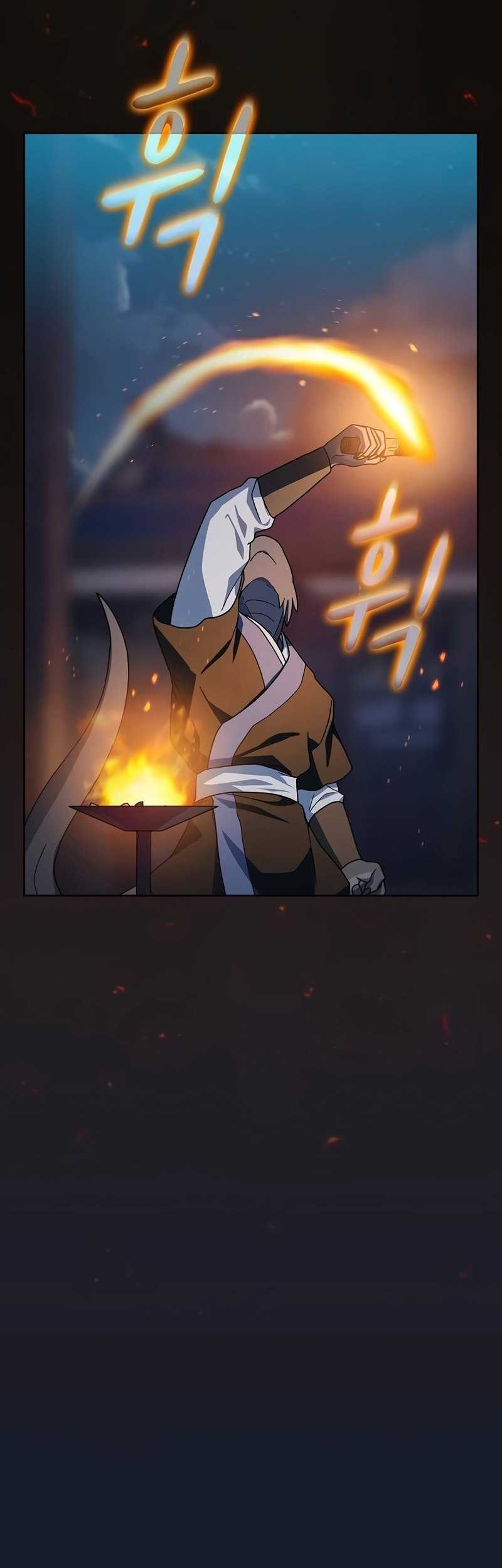 The Nebula’s Civilization Chapter 39 Gambar 44