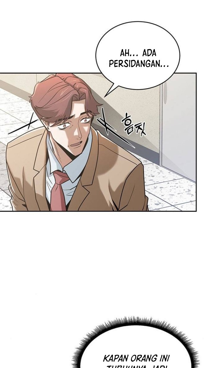 The Prosecutor Doesn’t Know The Law Chapter 10 Gambar 21