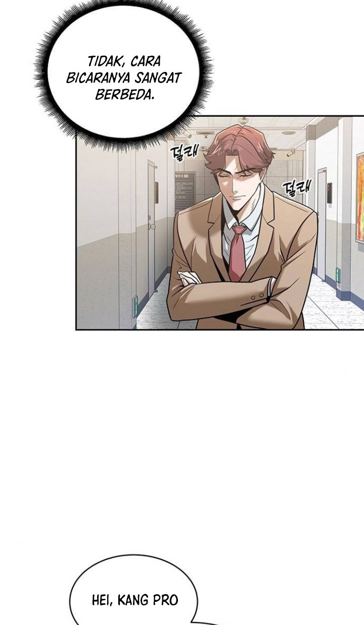The Prosecutor Doesn’t Know The Law Chapter 10 Gambar 23