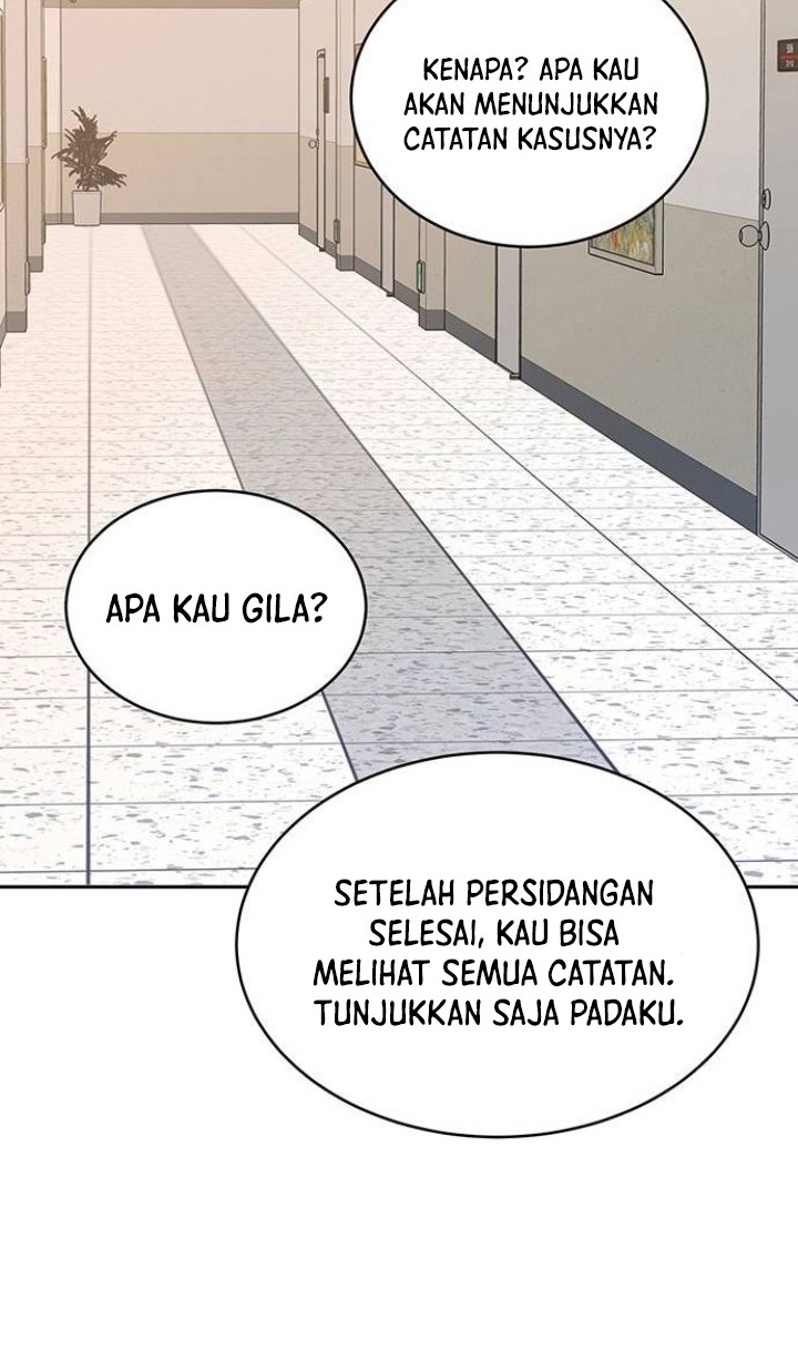 The Prosecutor Doesn’t Know The Law Chapter 10 Gambar 25