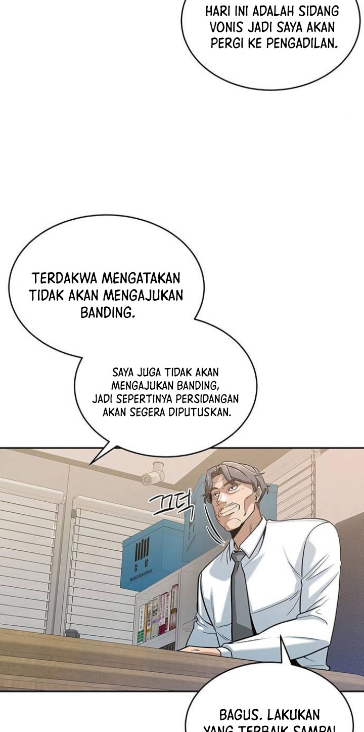 The Prosecutor Doesn’t Know The Law Chapter 10 Gambar 27