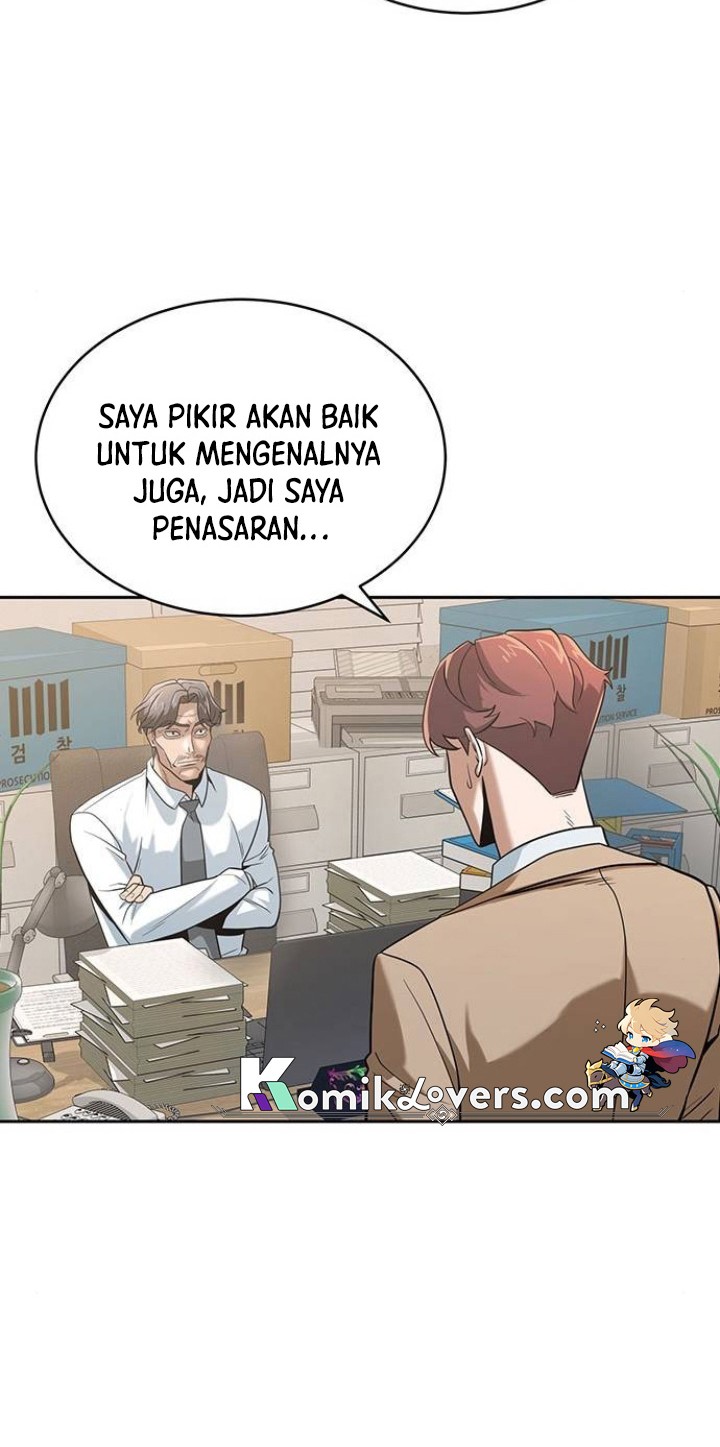The Prosecutor Doesn’t Know The Law Chapter 10 Gambar 29