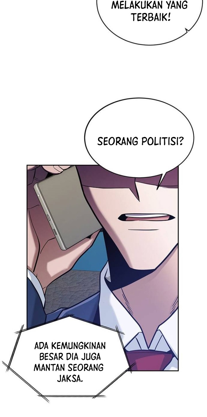 The Prosecutor Doesn’t Know The Law Chapter 10 Gambar 31