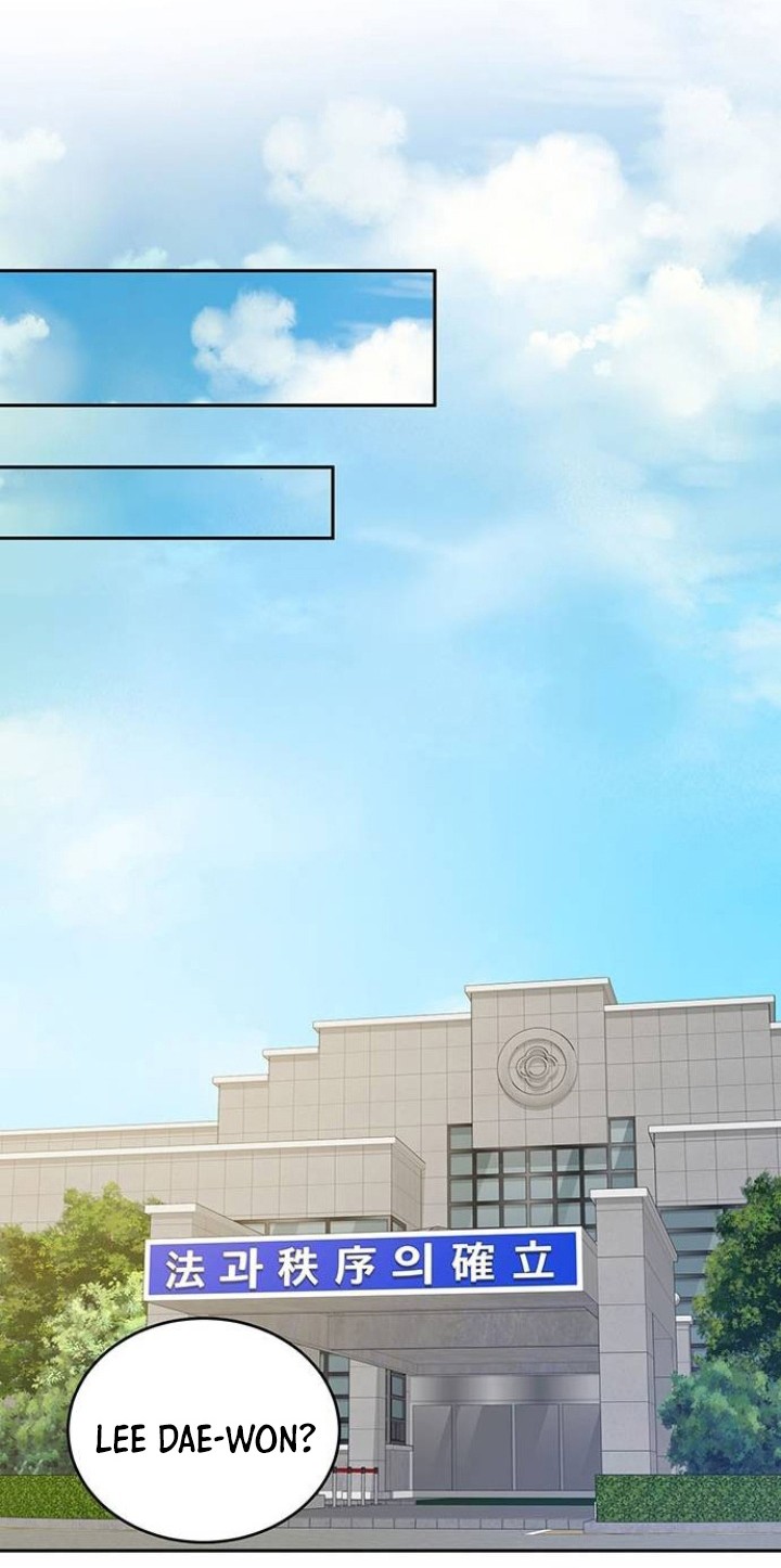 The Prosecutor Doesn’t Know The Law Chapter 10 Gambar 33