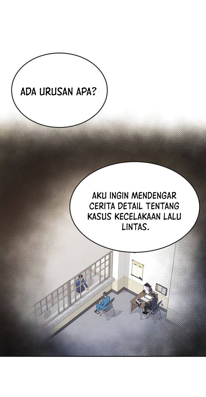 The Prosecutor Doesn’t Know The Law Chapter 10 Gambar 35