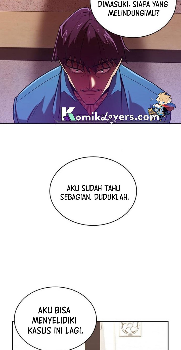 The Prosecutor Doesn’t Know The Law Chapter 10 Gambar 37
