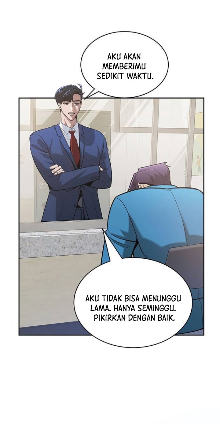 The Prosecutor Doesn’t Know The Law Chapter 10 Gambar 41