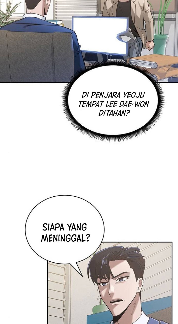 The Prosecutor Doesn’t Know The Law Chapter 10 Gambar 43