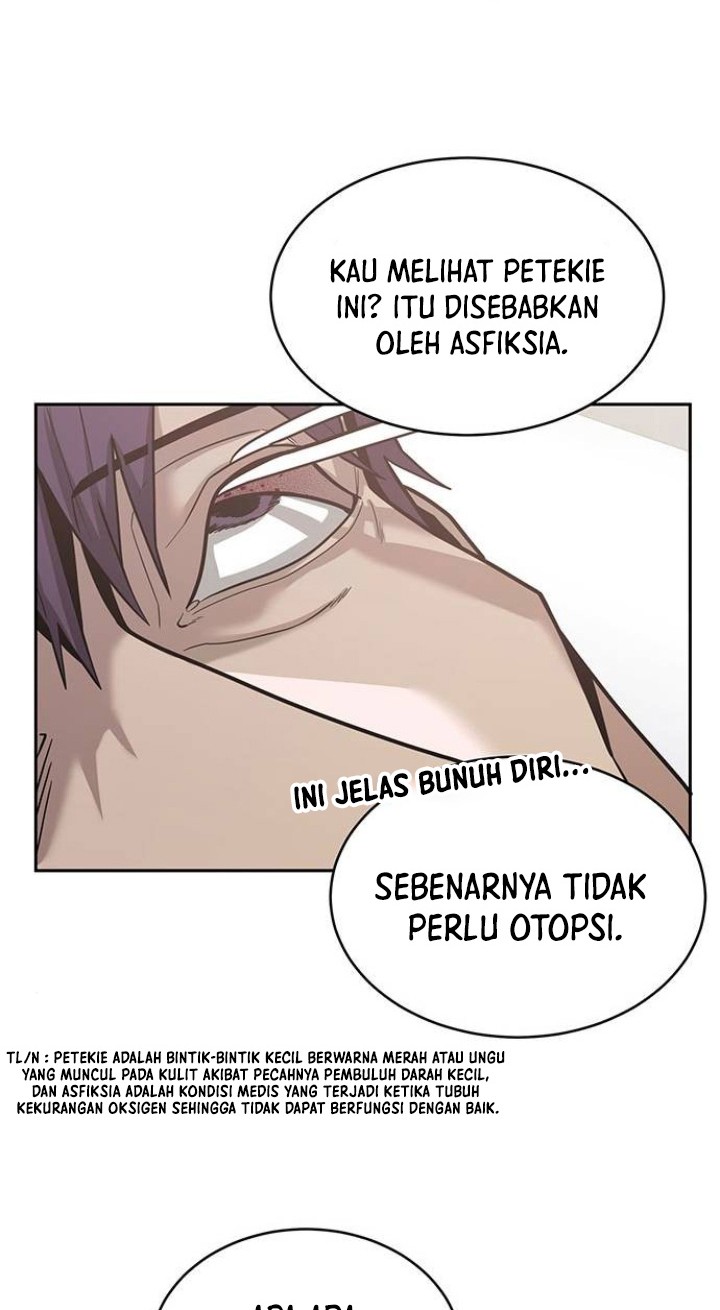 The Prosecutor Doesn’t Know The Law Chapter 10 Gambar 47