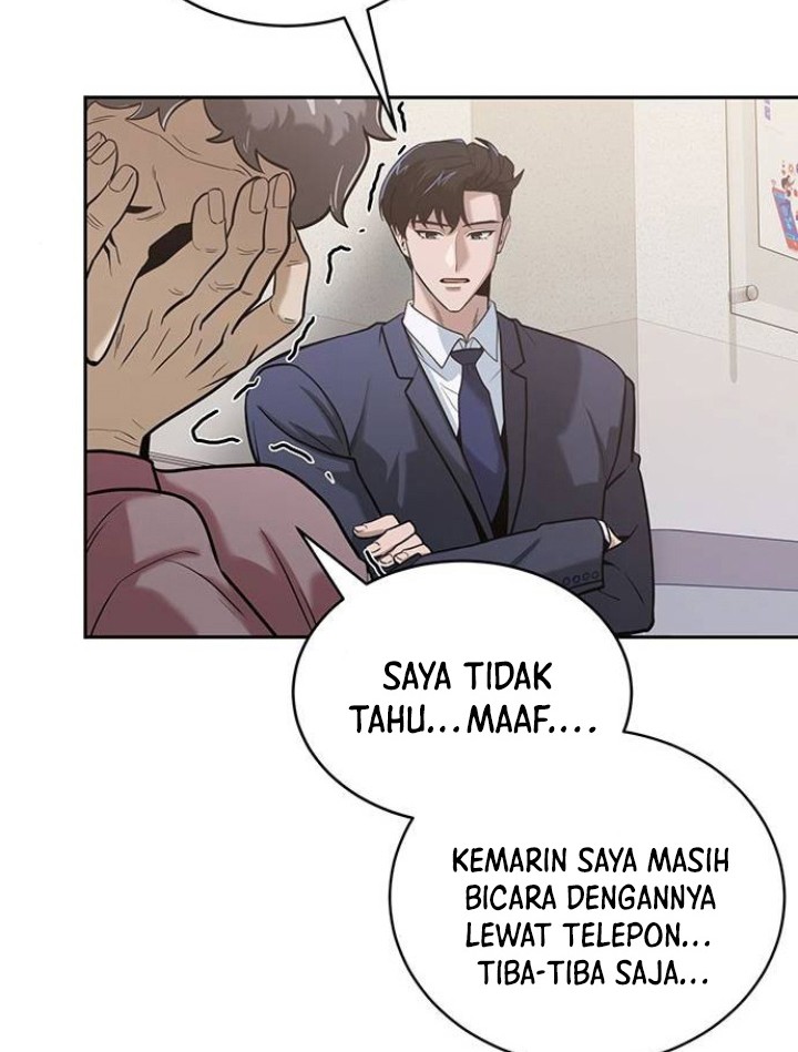 The Prosecutor Doesn’t Know The Law Chapter 10 Gambar 53