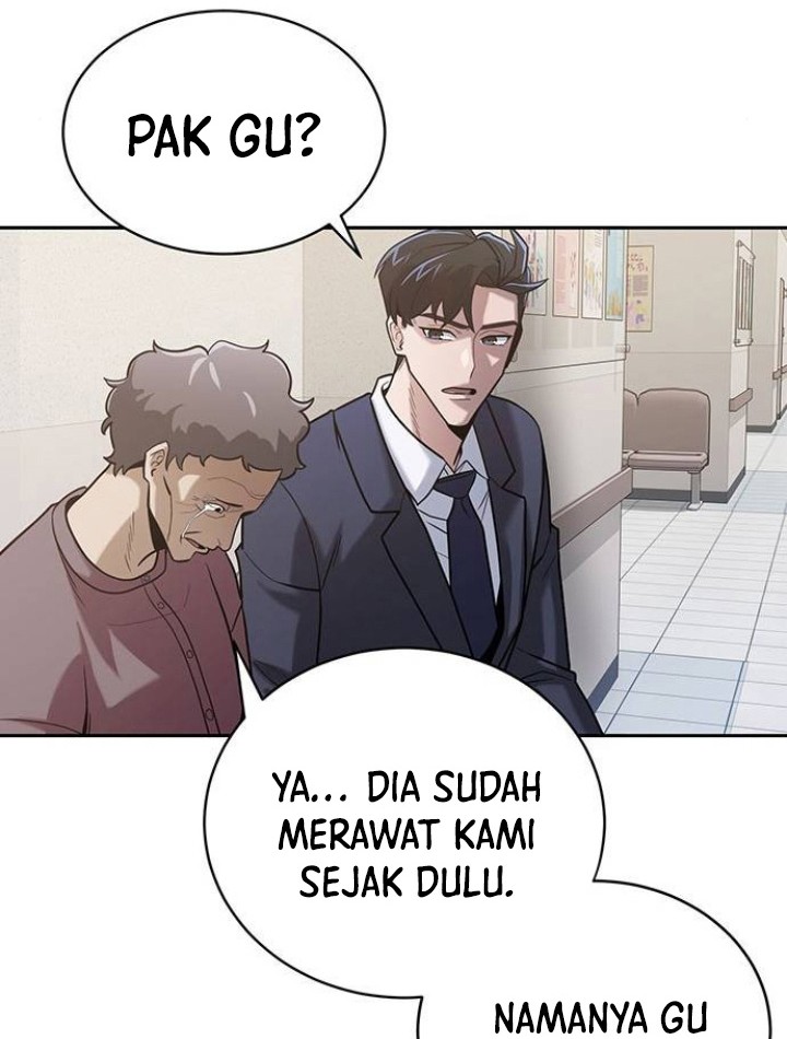 The Prosecutor Doesn’t Know The Law Chapter 10 Gambar 55