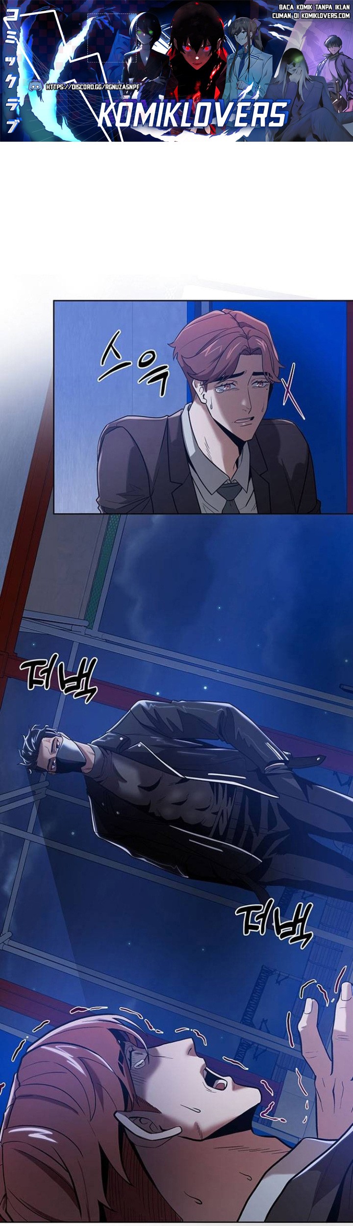 Baca  The Prosecutor Doesn’t Know The Law Chapter 10 Gambar 2