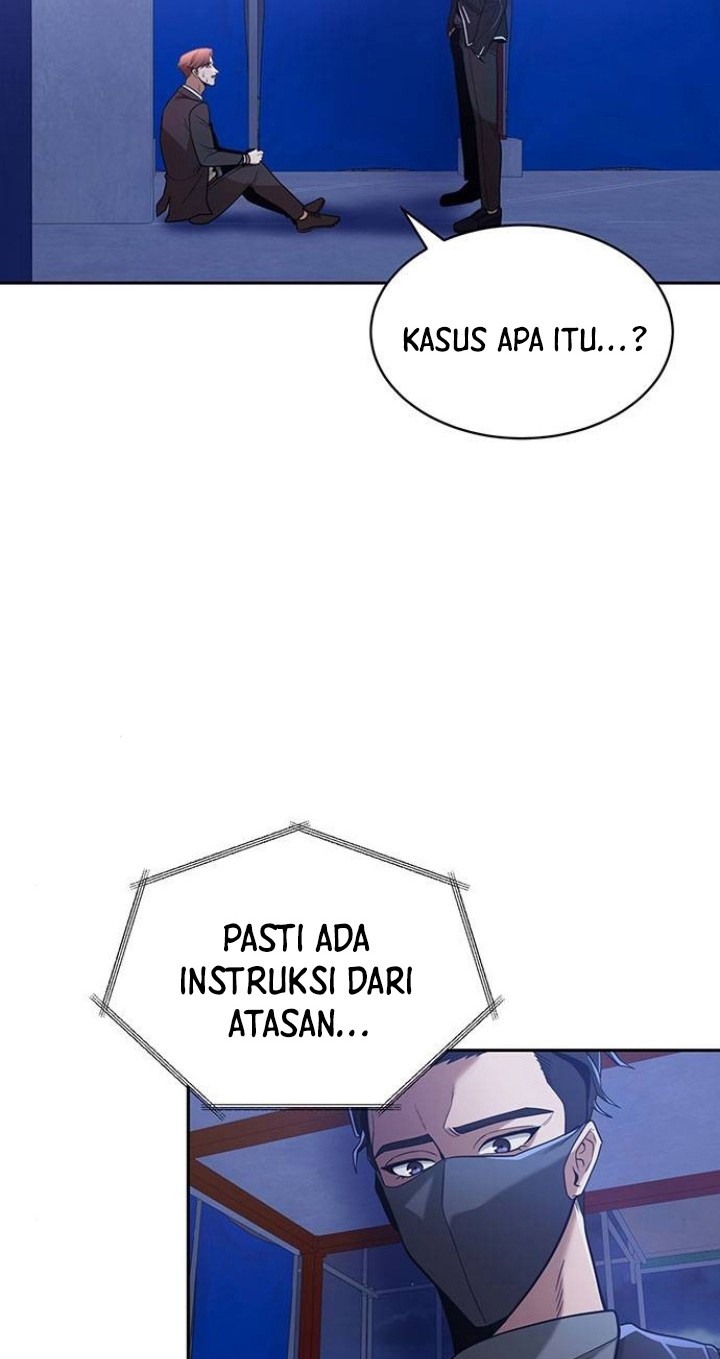The Prosecutor Doesn’t Know The Law Chapter 10 Gambar 5