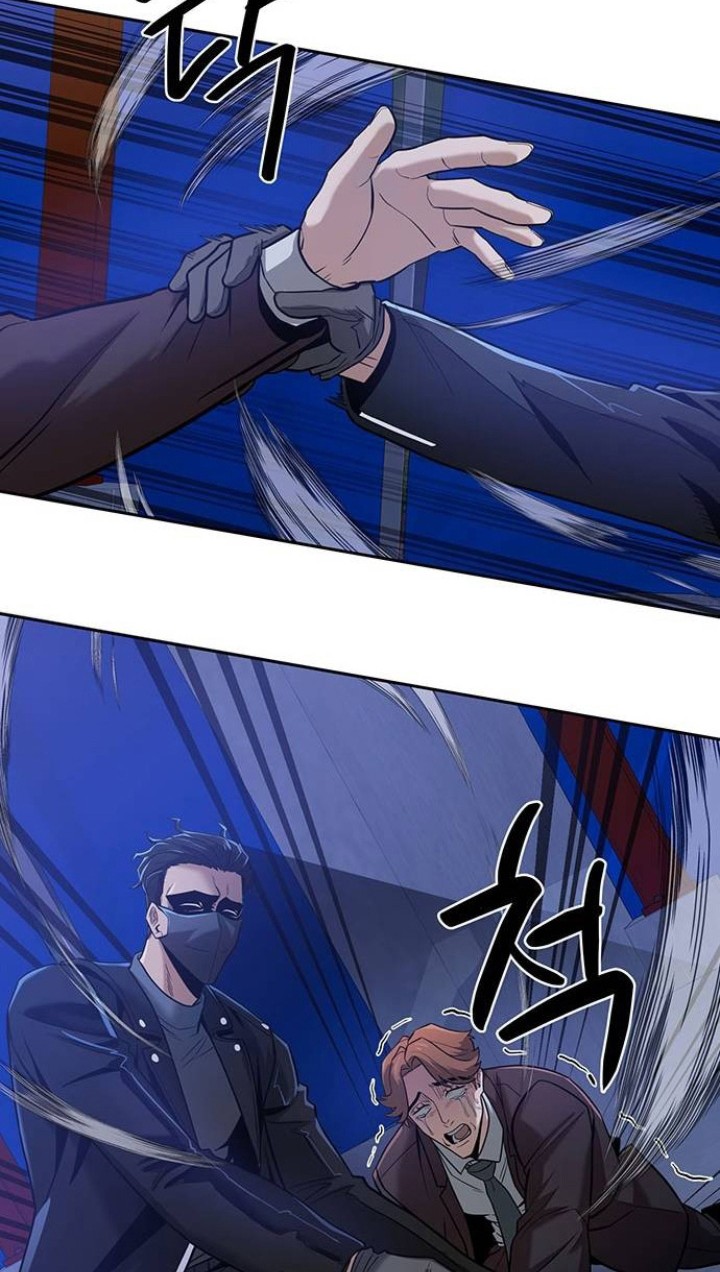 The Prosecutor Doesn’t Know The Law Chapter 10 Gambar 11