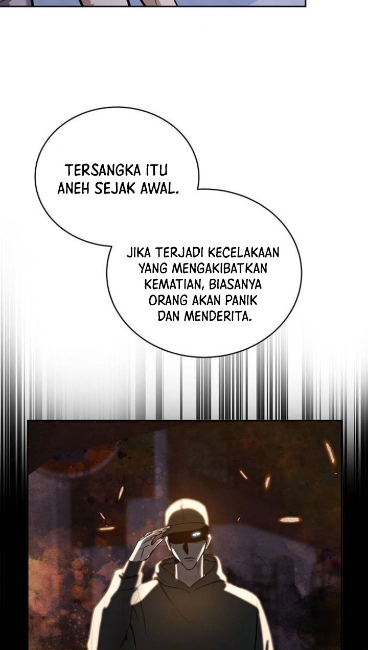The Prosecutor Doesn’t Know The Law Chapter 10 Gambar 13