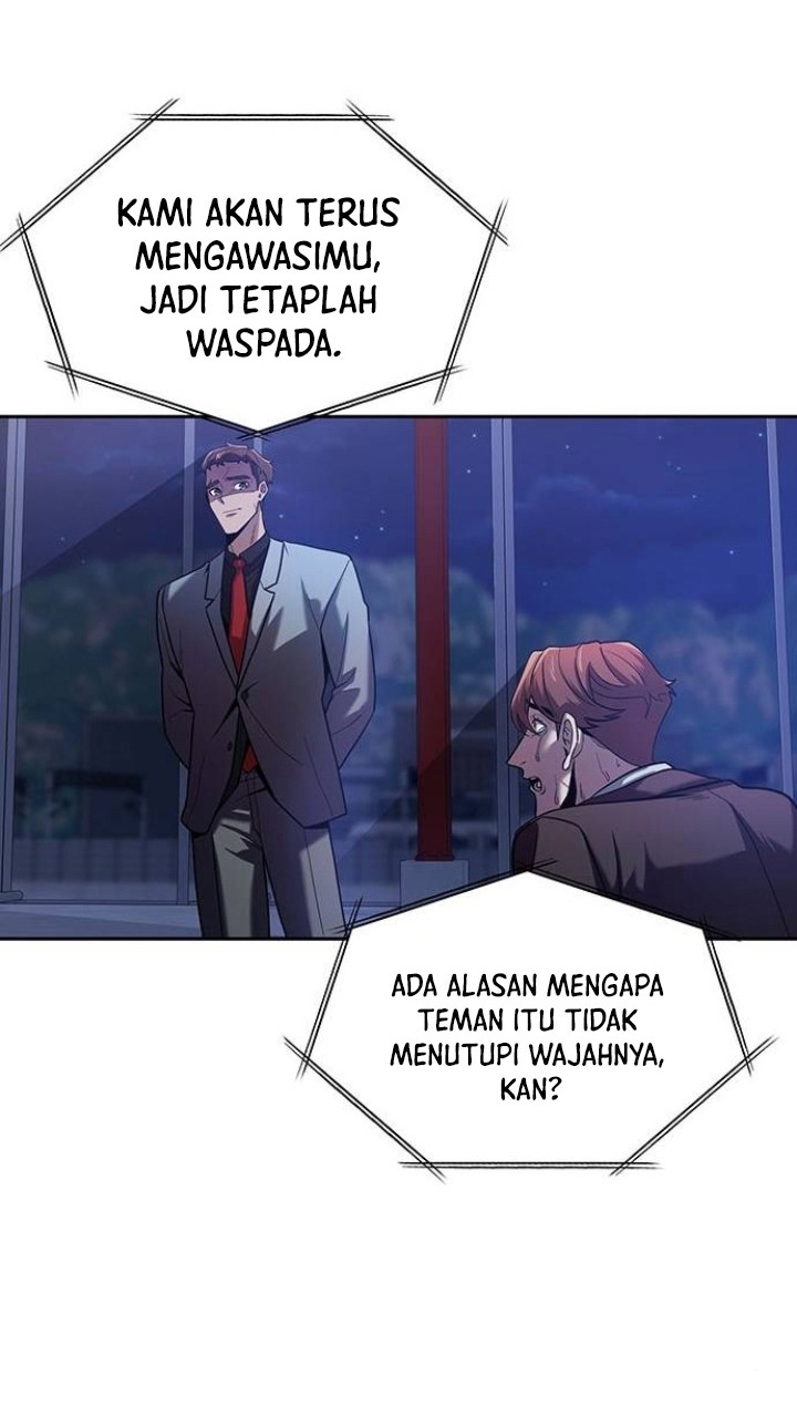 The Prosecutor Doesn’t Know The Law Chapter 10 Gambar 17