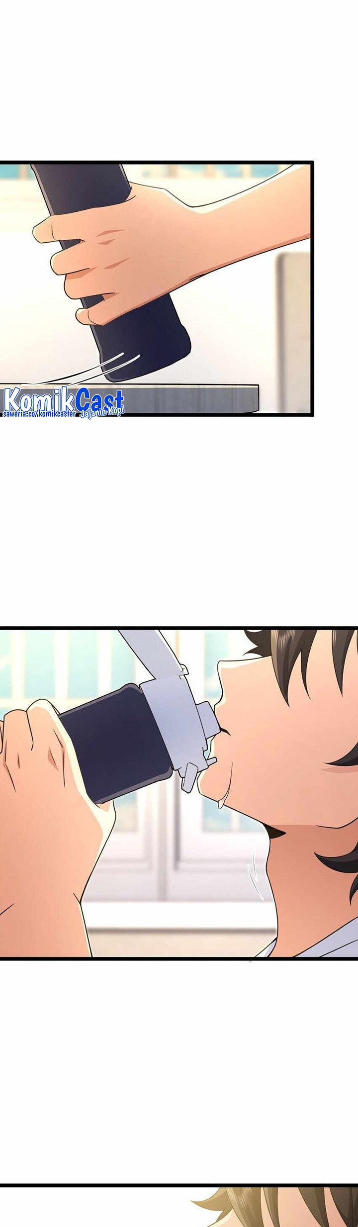 My Wife Is From a Thousand Years Ago Chapter 239 Gambar 21