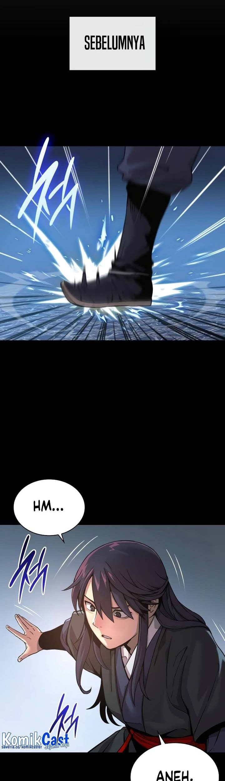 Myst, Might, Mayhem (Legend Of Heavenly Chaos Demon) Chapter 25 Gambar 20