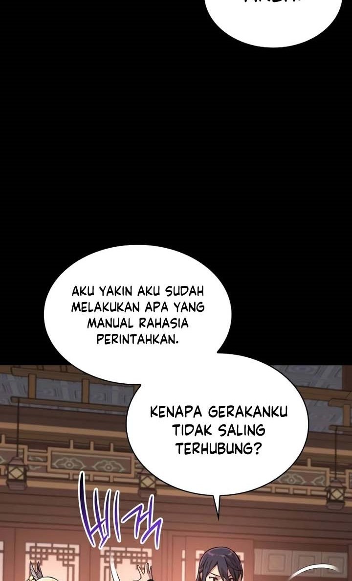 Myst, Might, Mayhem (Legend Of Heavenly Chaos Demon) Chapter 25 Gambar 21