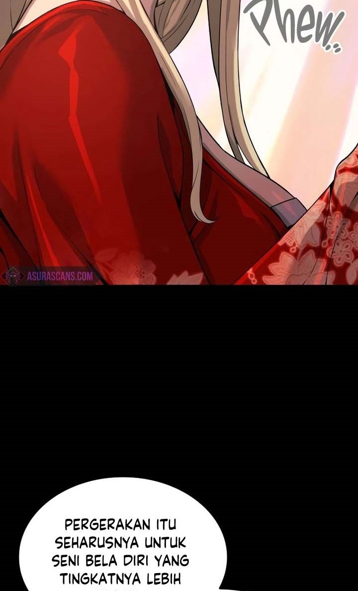 Myst, Might, Mayhem (Legend Of Heavenly Chaos Demon) Chapter 25 Gambar 23