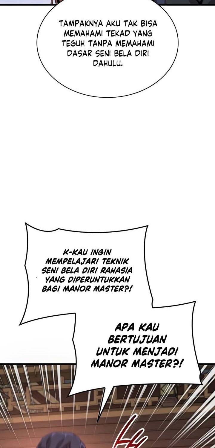 Myst, Might, Mayhem (Legend Of Heavenly Chaos Demon) Chapter 25 Gambar 29
