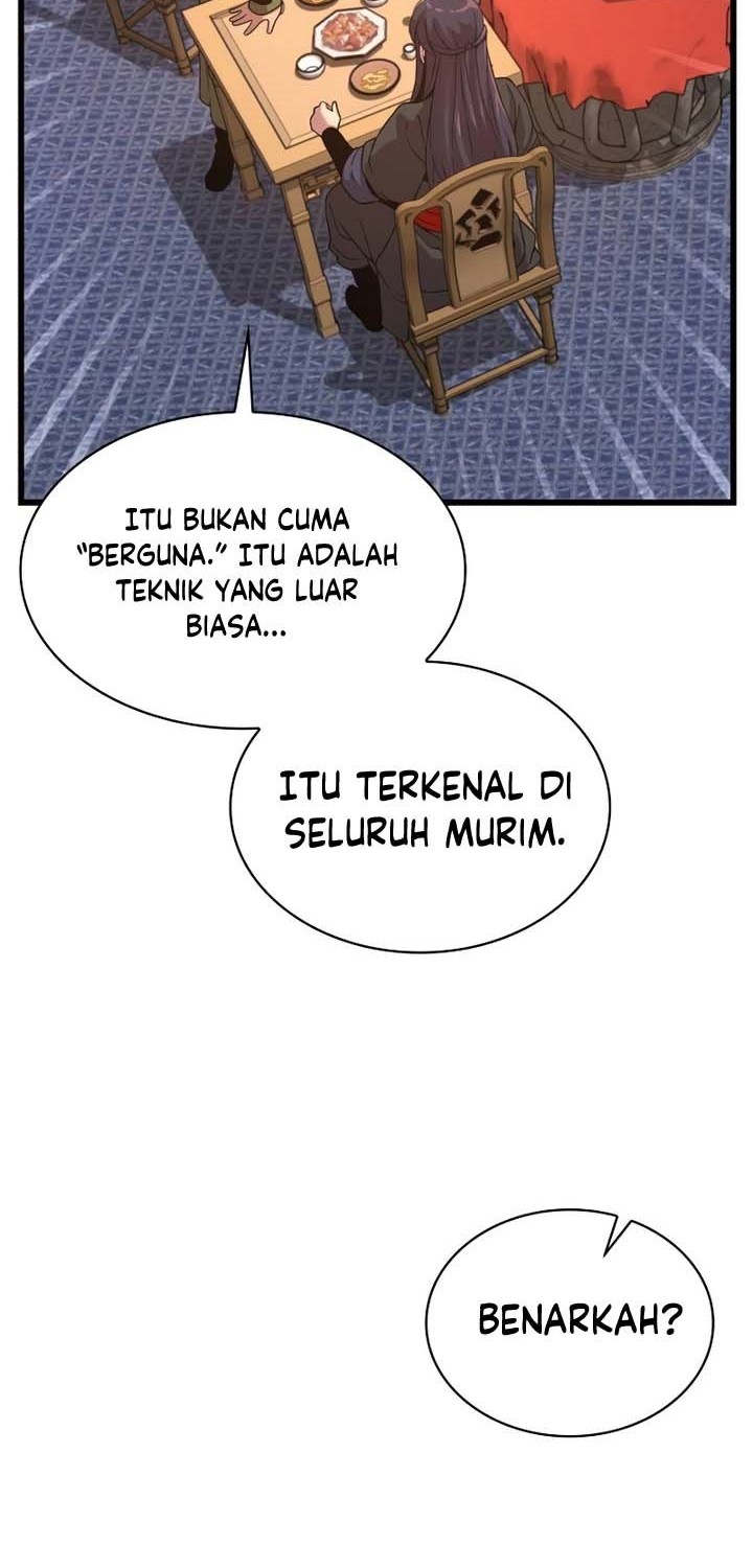 Myst, Might, Mayhem (Legend Of Heavenly Chaos Demon) Chapter 25 Gambar 31
