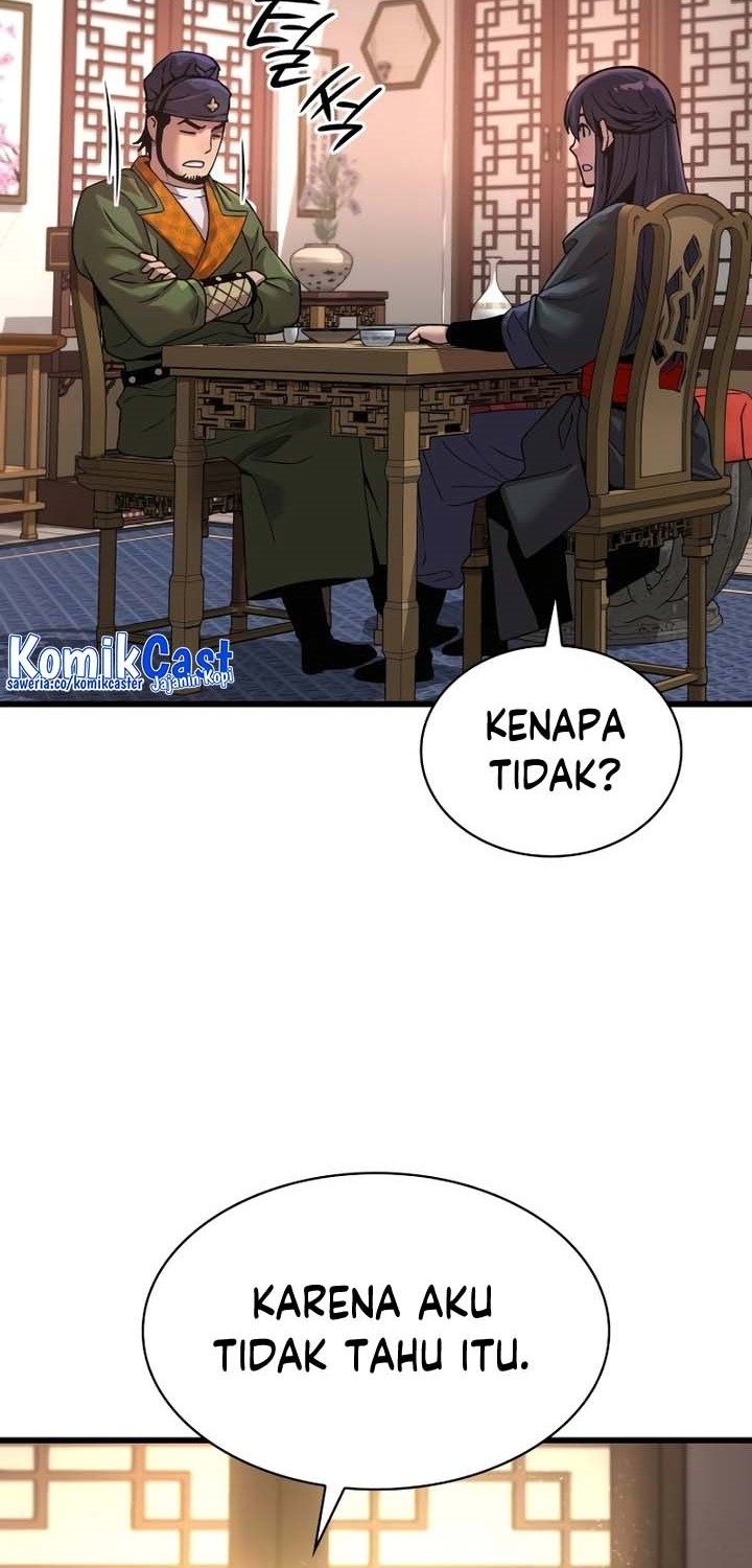 Myst, Might, Mayhem (Legend Of Heavenly Chaos Demon) Chapter 25 Gambar 33