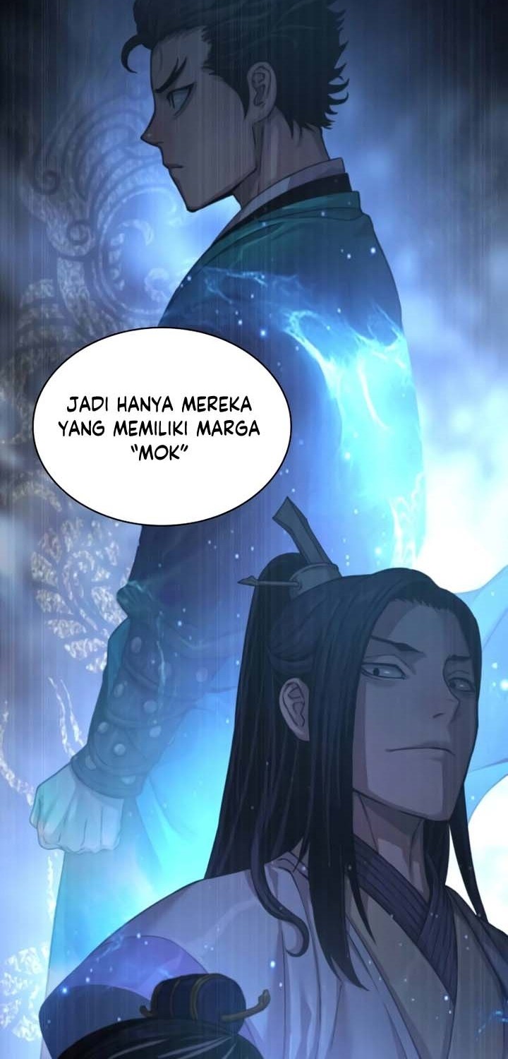 Myst, Might, Mayhem (Legend Of Heavenly Chaos Demon) Chapter 25 Gambar 35