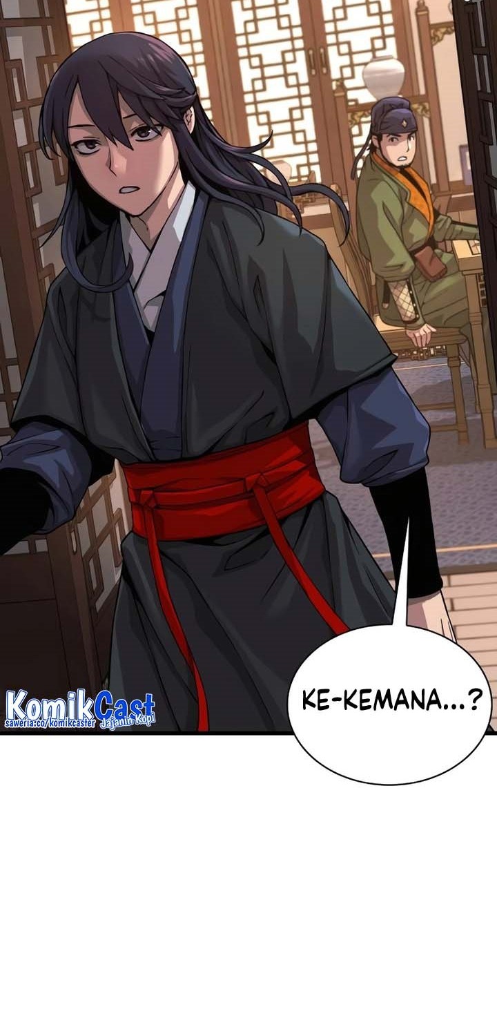 Myst, Might, Mayhem (Legend Of Heavenly Chaos Demon) Chapter 25 Gambar 41