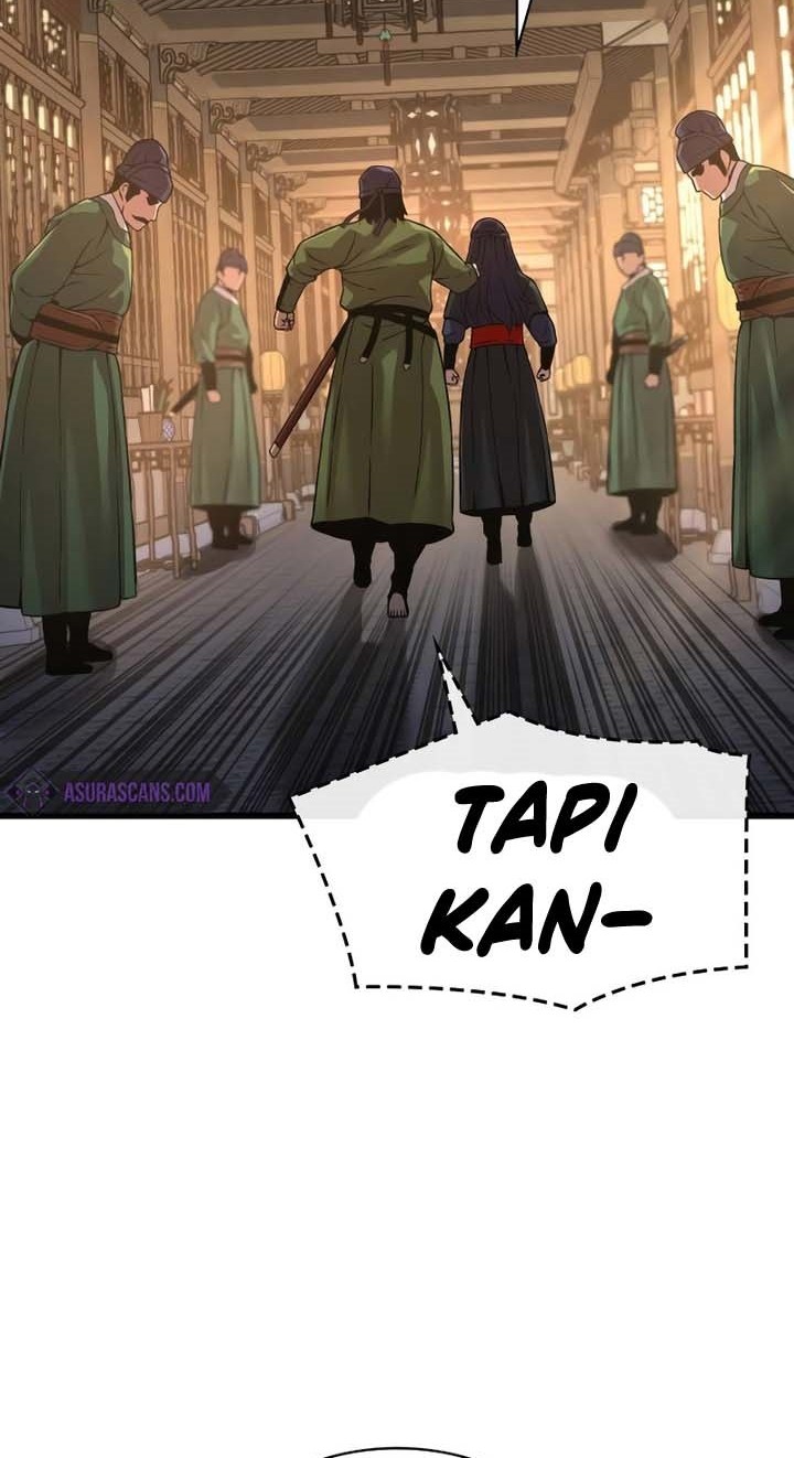 Myst, Might, Mayhem (Legend Of Heavenly Chaos Demon) Chapter 25 Gambar 43