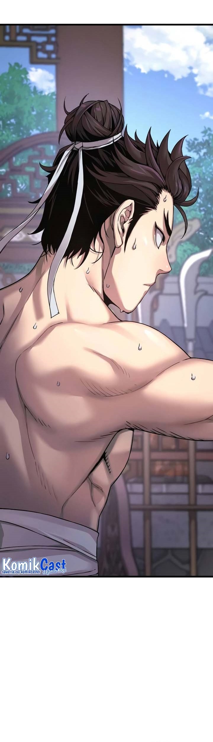 Myst, Might, Mayhem (Legend Of Heavenly Chaos Demon) Chapter 25 Gambar 48