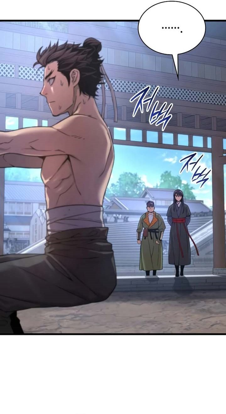 Myst, Might, Mayhem (Legend Of Heavenly Chaos Demon) Chapter 25 Gambar 49