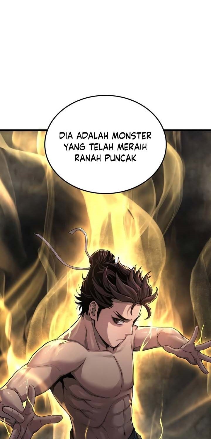 Myst, Might, Mayhem (Legend Of Heavenly Chaos Demon) Chapter 25 Gambar 55