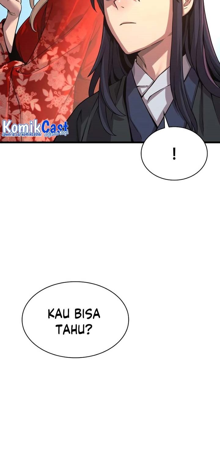 Myst, Might, Mayhem (Legend Of Heavenly Chaos Demon) Chapter 25 Gambar 57