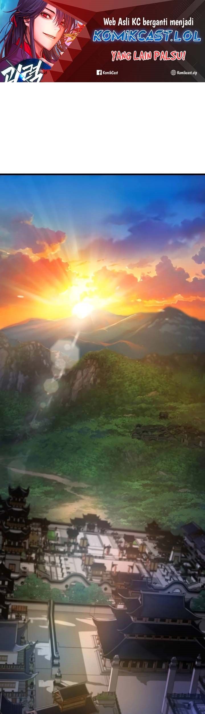 Baca Myst, Might, Mayhem (Legend Of Heavenly Chaos Demon) Chapter 25 Gambar 2