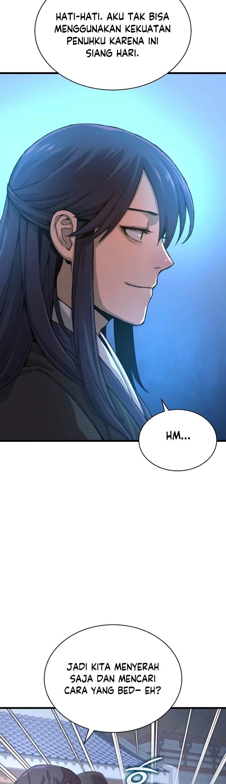 Myst, Might, Mayhem (Legend Of Heavenly Chaos Demon) Chapter 25 Gambar 60